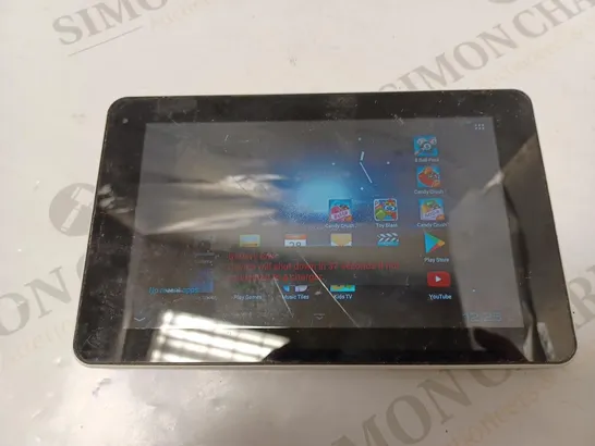 HUAWEI TABLET (S7-931W)