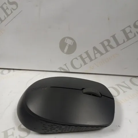  RAPOO M100 SILENT WIRELESS COMPUTER MOUSE 