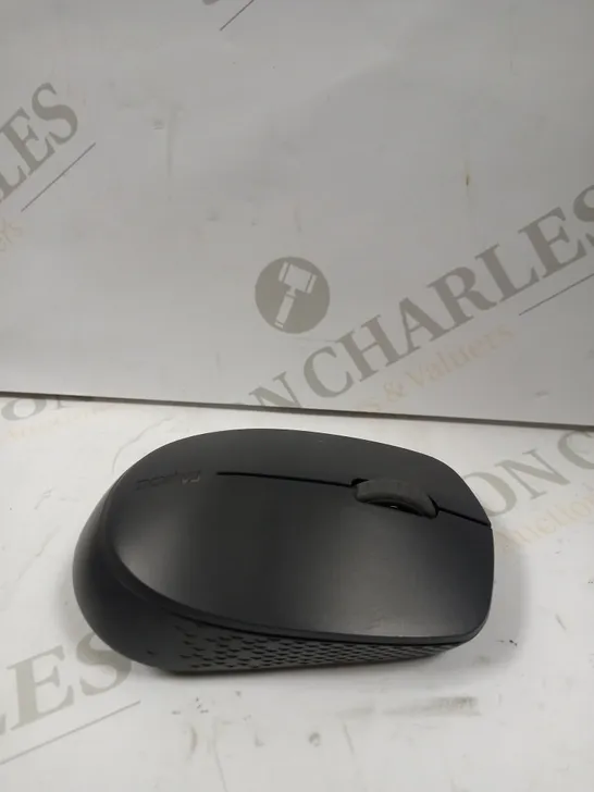  RAPOO M100 SILENT WIRELESS COMPUTER MOUSE 