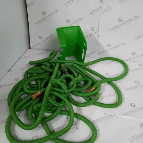 GRUMPY GARDENER STRETCH HOSE 125FT