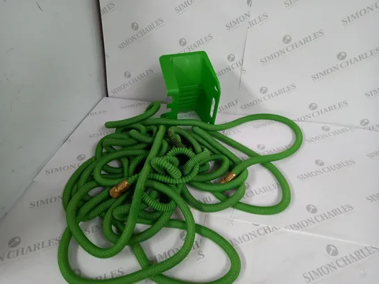 GRUMPY GARDENER STRETCH HOSE 125FT