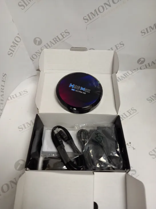 ANDROID 13.0 TV BOX 