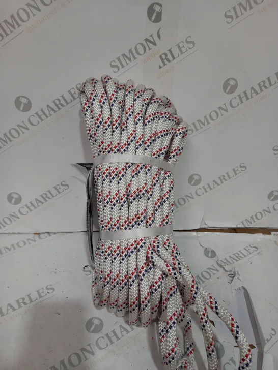 CORD STATIC ROPE TYPE A 30M