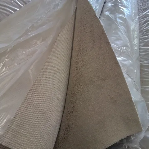 ROLL OF QUALITY HEARTLAND BAYTON APPROXIMATELY 6.20M L X 4M W CARPET