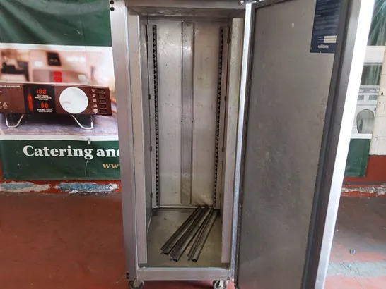 WILLIAMS LC1T CRYSTAL BAKERY FREEZER 