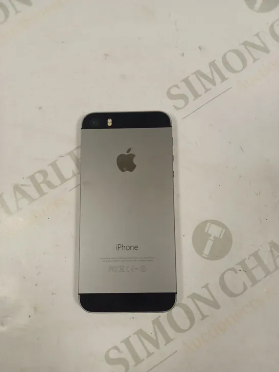 APPLE IPHONE 5S A1457 SMARTPHONE