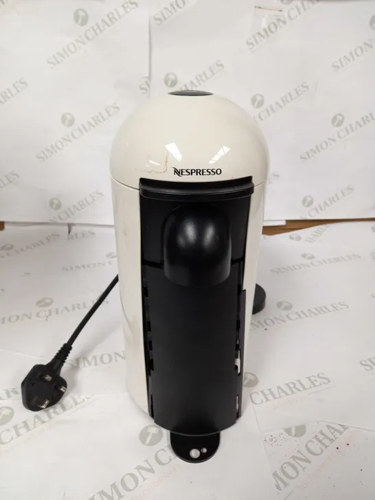 KRUPS NESPRESSO VERTUO PLUS COFFEE MAKER 