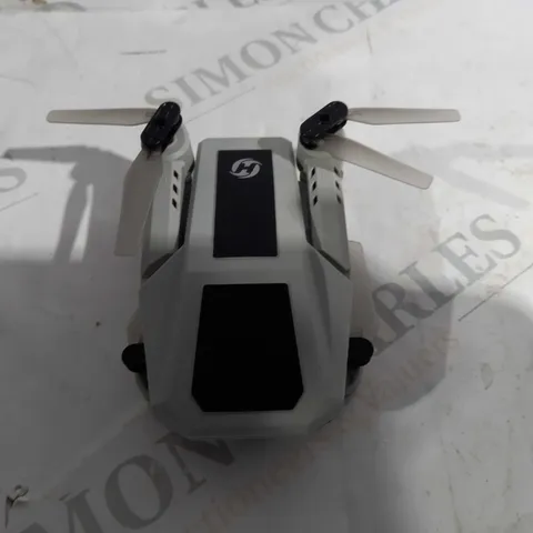 BOXED HOLY STONE MINI DRONE HS430