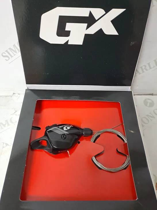 SRAM GX 11 SPEED SHIFTER 