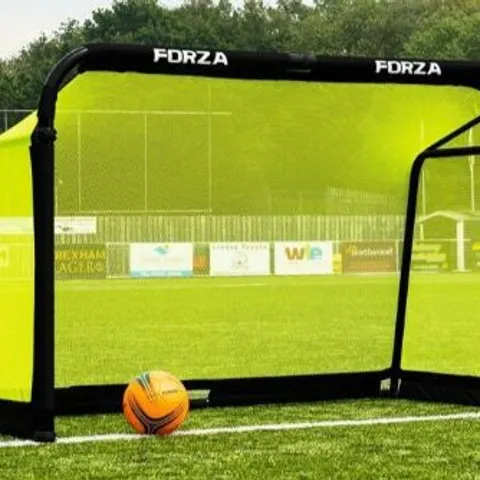 BOXED FORZA POD GOAL 5 X 3