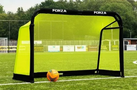 BOXED FORZA POD GOAL 5 X 3