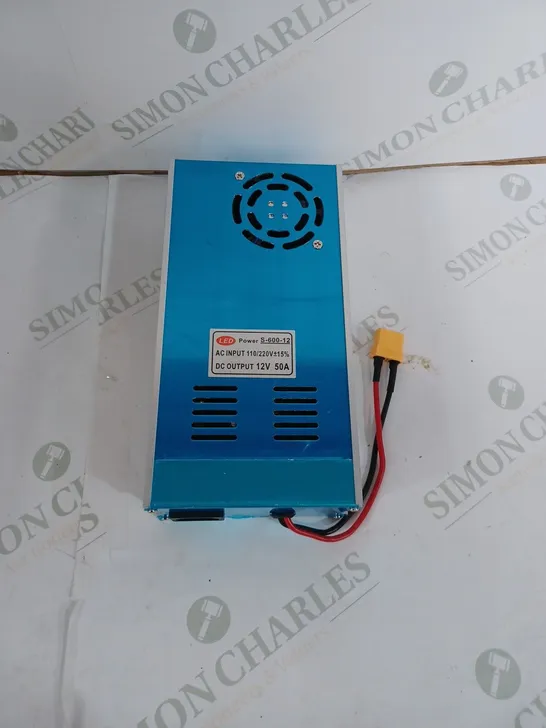 TUXING TRANSFORMER POWER SUPPLY