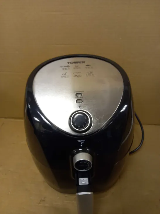 TOWER HEALTHFRY AIR FRYER