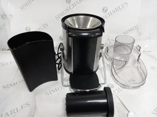 UNBRANDED FOOD JUICER 