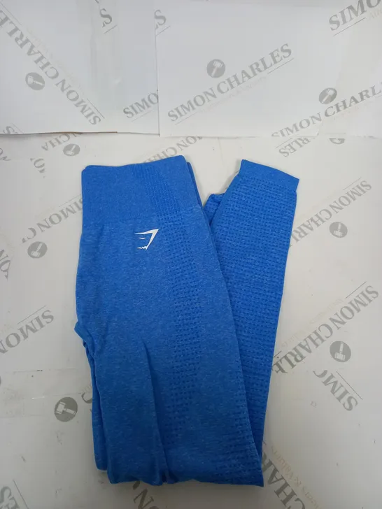 GYMSHARK VITAL SEAMLESS 2.0 LEGGINGS SIZE S