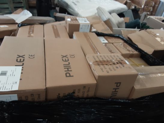 PALLET OF PHILEX 3.5MM TO 3.5MM 5M CABLES