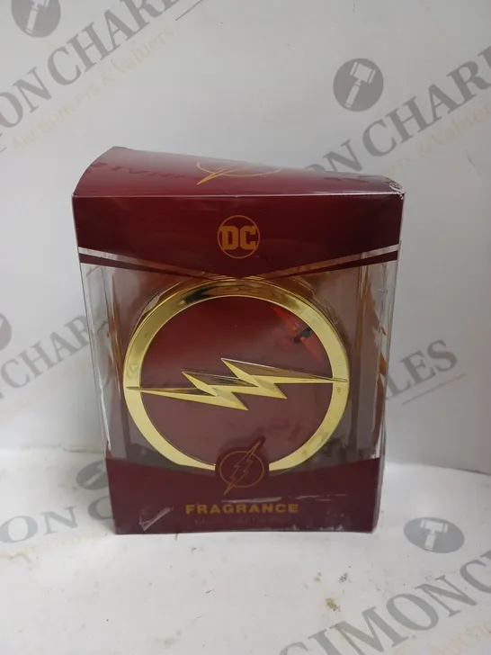 DC FLASH COLLECTORS EAU DE TOILETTE 60ML