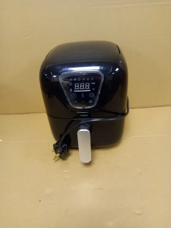 TOWER VORTX DIGITAL AIR FRYER 