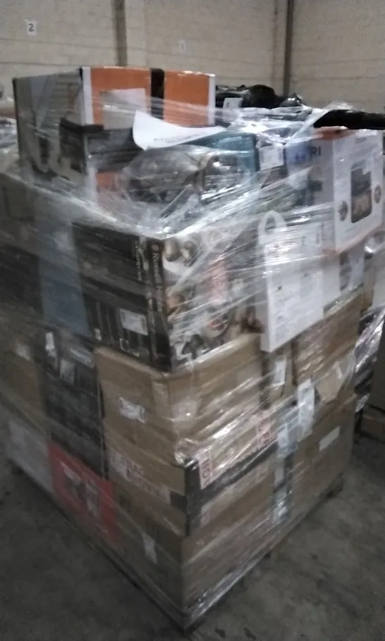 PALLET OF APPROXIMATELY 39 ASSORTED ELECTRICAL ITEMS TO INCLUDE;