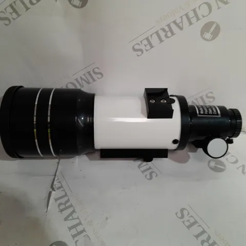 BOXED UNBRANDED ASTRONOMICAL TELESCOPE 