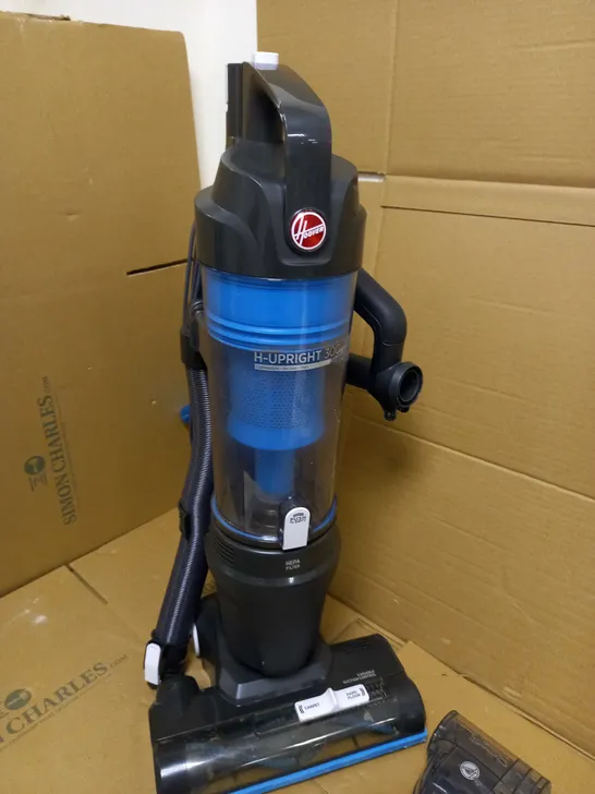 HOOVER H-UPRIGHT 300 VACUUM CLEANER