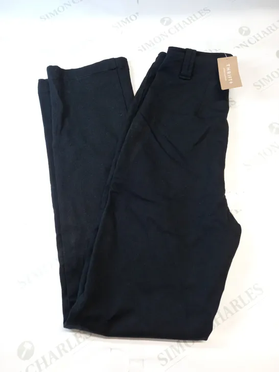 THRIFT+ STRETCH PANTS IN BLACK SIZE UNSPECIFIED 