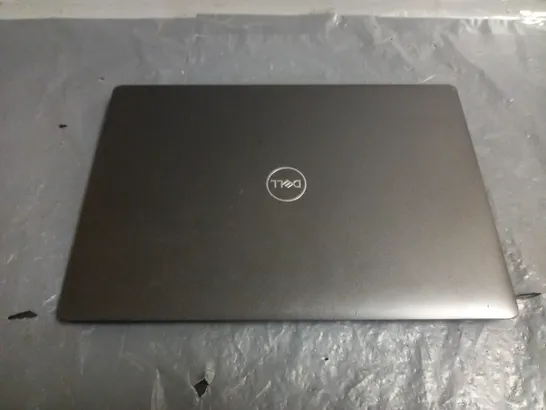 UNBOXED DELL 5300 LAPTOP