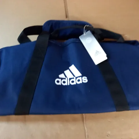 ADIDAS NAVY TIRO BAG