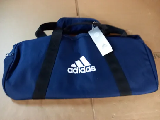 ADIDAS NAVY TIRO BAG