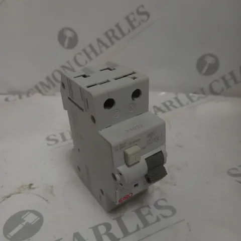 BOXED GARO G6EV40PME TYPE A FAULT DETECTION CONNECTION UNIT 