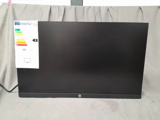 BOXED HP V24IE G5 FHD MONITOR