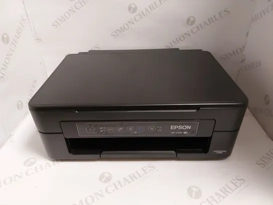 EPSON EXPRESSION HOME XP2150 COMPACT MULTIFUNCTION PRINTER