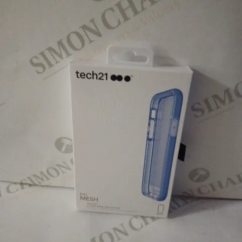 APPROXIMATELY 79 BRAND NEW TECH 21 EVO MESH IPHONE BLUE PHONE CASES