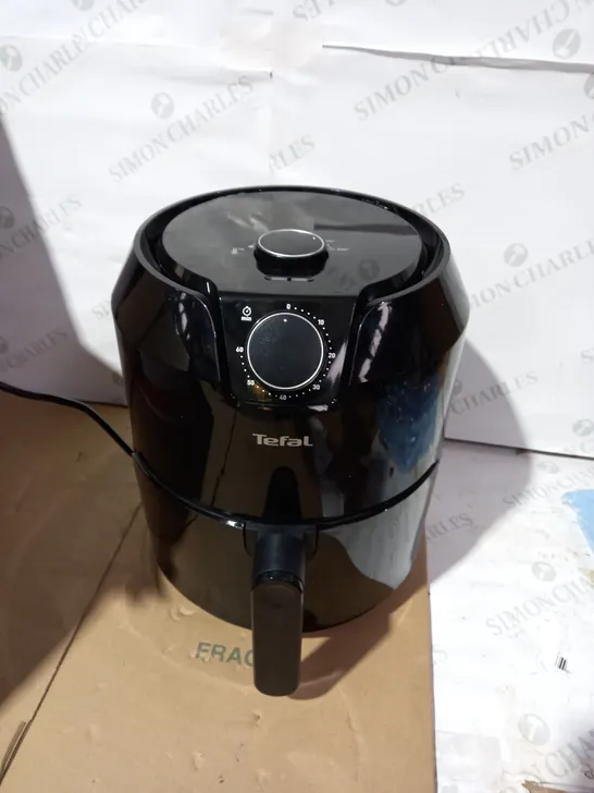 TEFAL EASY FRY 4.2 L HEALTH FRYER