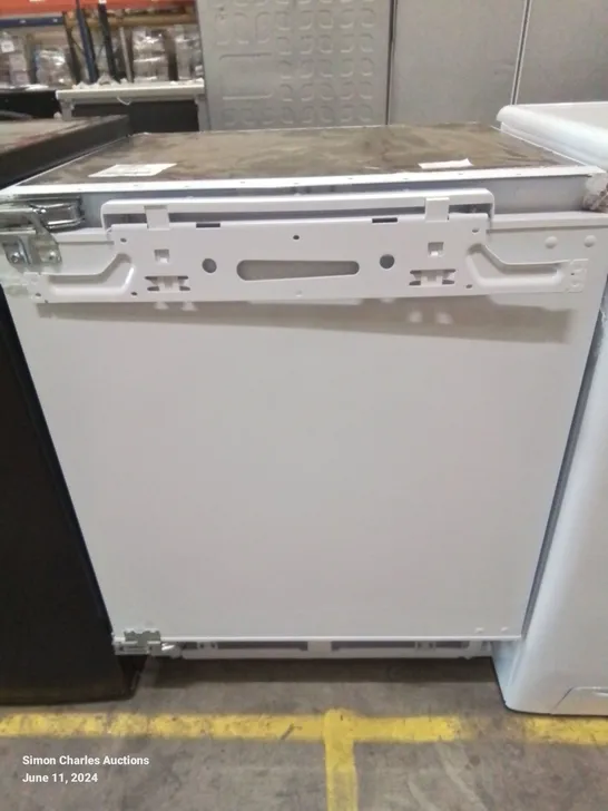 SIA FULLY INTERGRATED UNDER COUNTER 3 DRAWER FREEZER