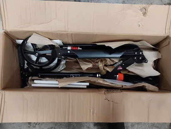 BRAND NEW BOXED HX-SC200 SCOOTER (1 BOX)