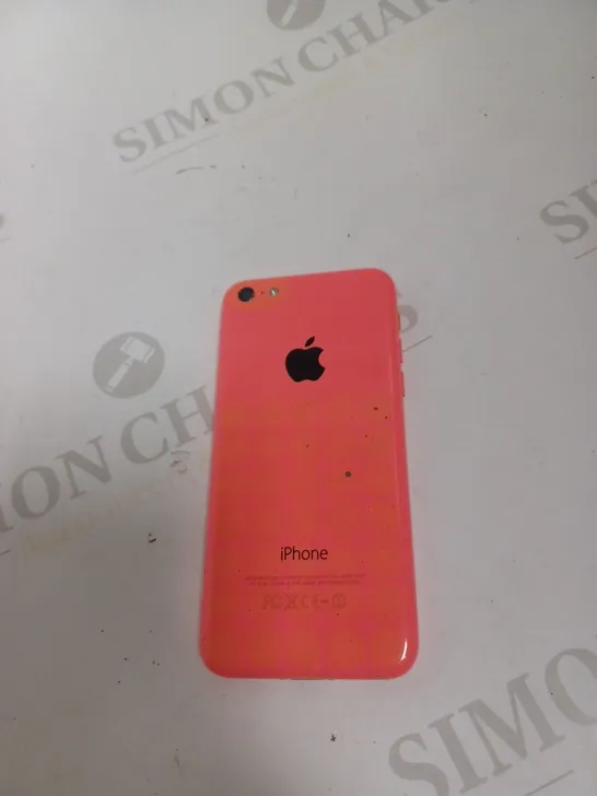 APPLE IPHONE 5C (A1507)