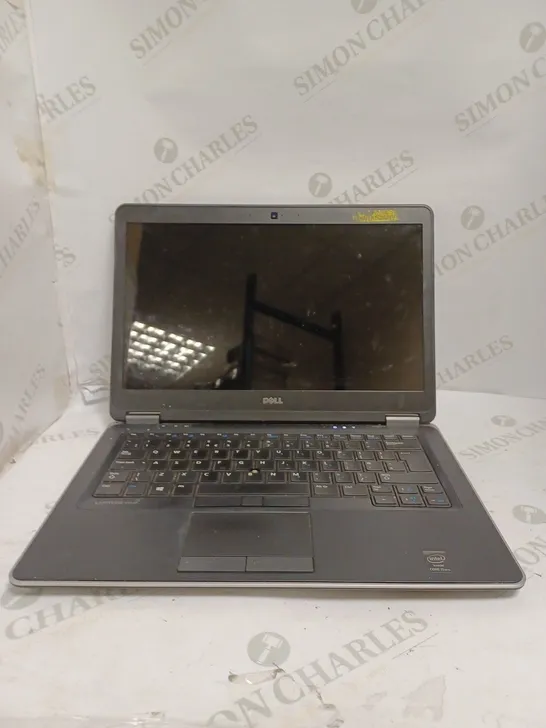 DELL LATITUDE E7440 LAPTOP