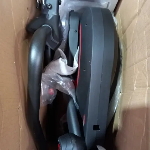 ORBITREK X17 EXERCISE BIKE 