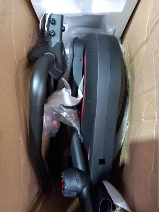 ORBITREK X17 EXERCISE BIKE 