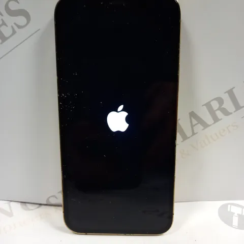 APPLE IPHONE SMARTPHONE - MODEL UNSPECIFIED 