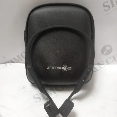 AFTERSHOKZ AS600 HEADPHONES 