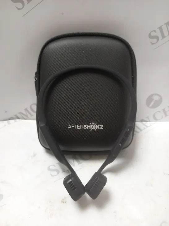 AFTERSHOKZ AS600 HEADPHONES 