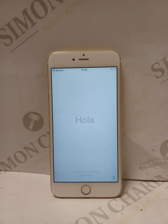 APPLE IPHONE 6S PLUS (A1687) 