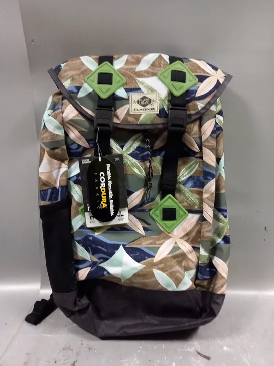 PLATE LUNCH DAKINE BACK PACK 