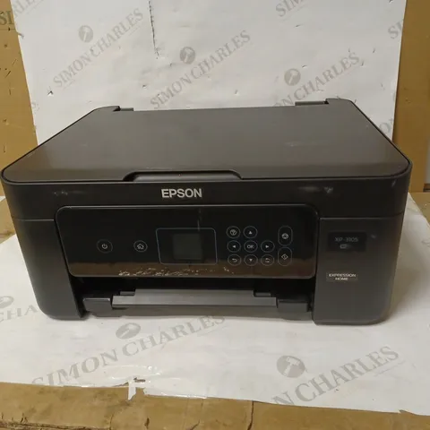 EPSON EXPRESSION HOME XP-3105 PRINTER