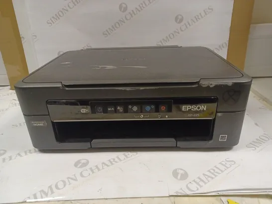 EPSON XP-225 PRINTER