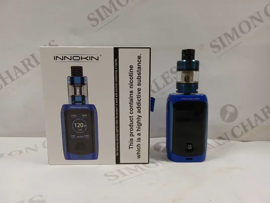 INNOKIN PROTON MINI OJAX IN NEBULA