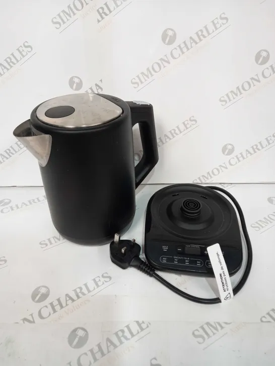 NINJA PERFECT TEMPERATURE KETTLE 