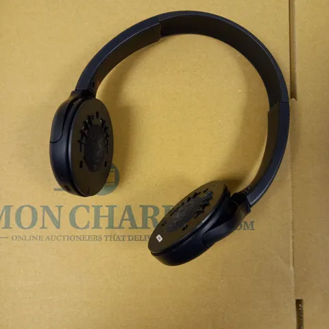 SONY WH-CH510 WIRELESS HEADPHONES